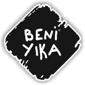 Beni Yıka logo
